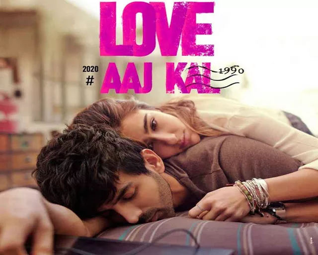 love jpg The Top 10 Best & Incredible Kartik Aaryan Movies as of 2024