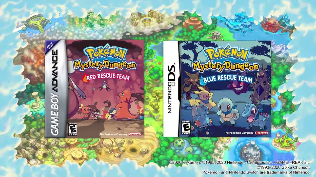 maxresdefault 13 1 jpg The 4 Best GBA Pokémon Games For You in 2024