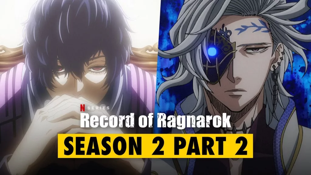 maxresdefault 16 1 Record of Ragnarok Season 2 Part 2 OTT Release Date, Plot, Cast, and Expectations 