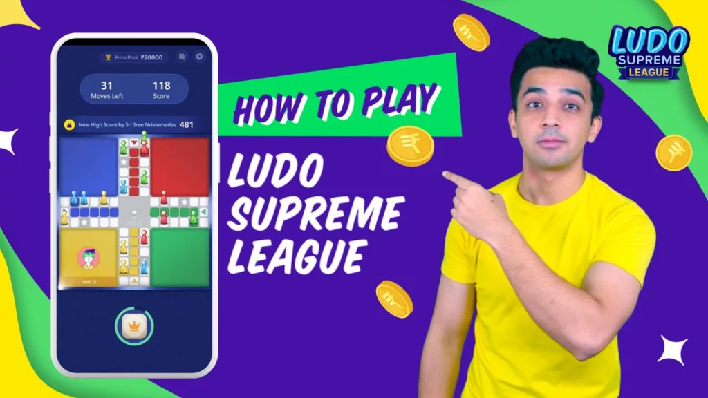 maxresdefault 21 Everything You Need to Know about Zupee’s Ludo Supreme League in 2024 (April 29)