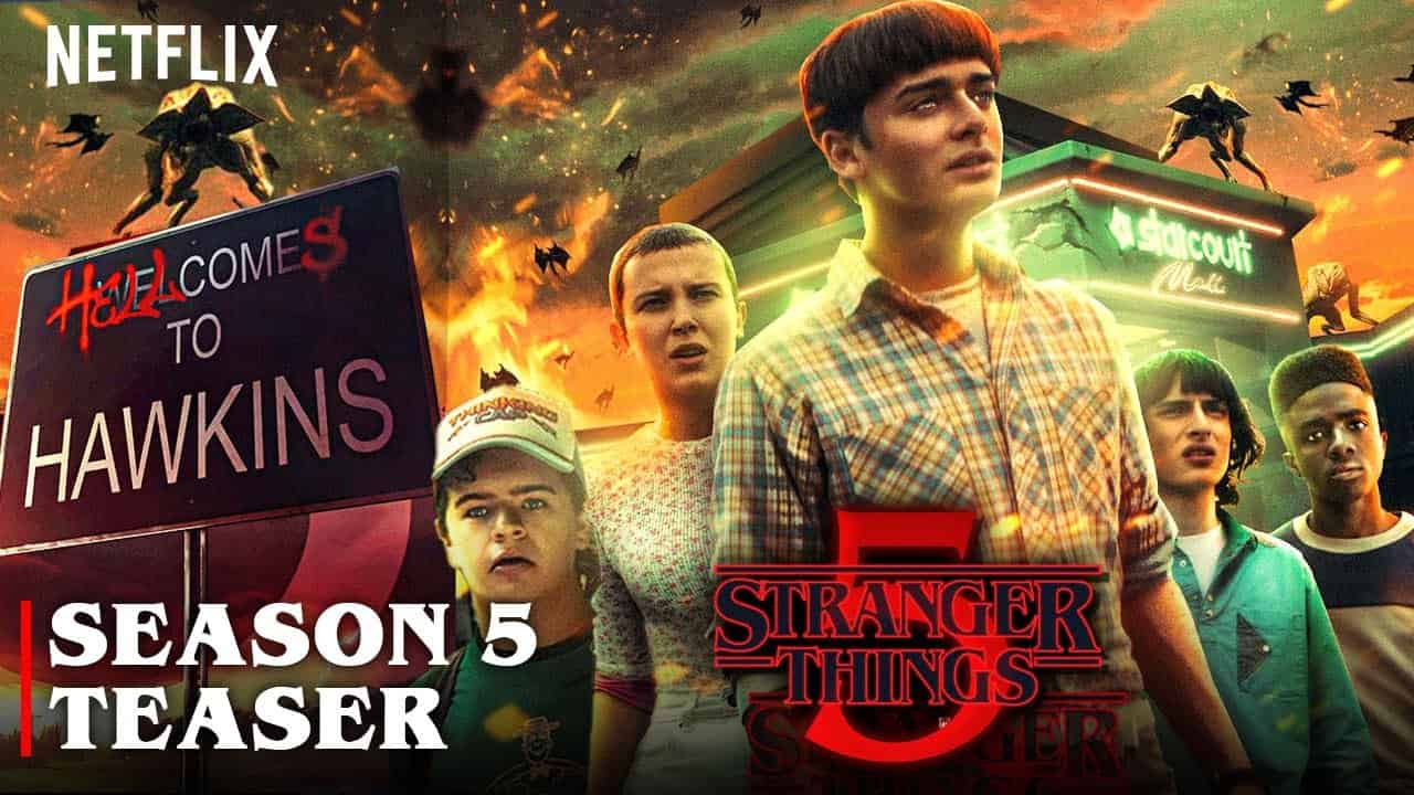 maxresdefault 27 jpg Incredible Stranger Things Season 5 Release Date, Plot, Cast, and Expectation in 2024 ( May 5)