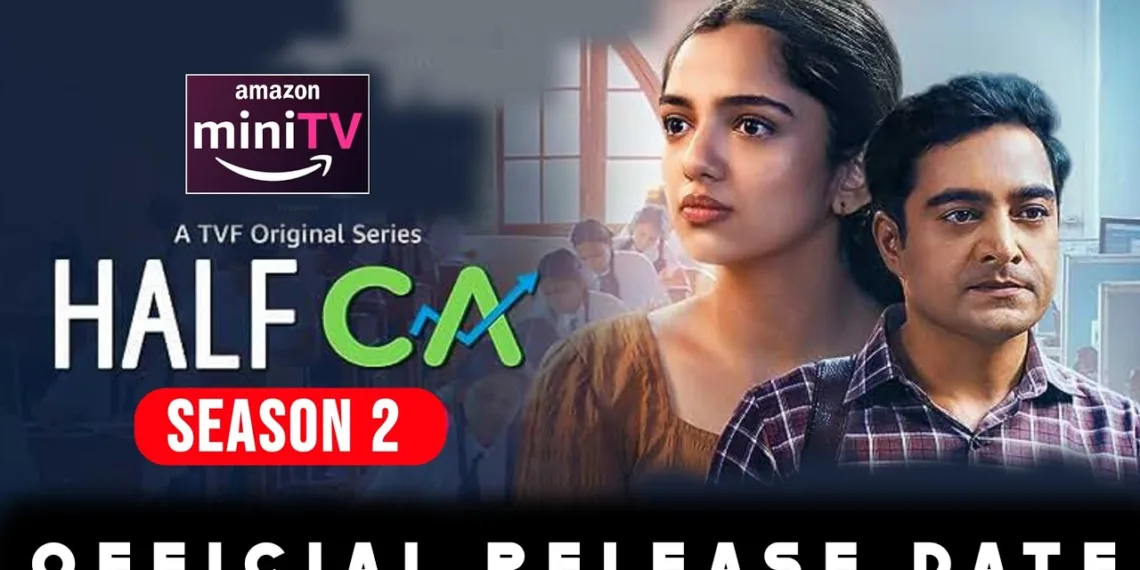 Half CA Season 2 Release Date: What we Know so Far