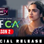 Half CA Season 2 Release Date: Coming in late 2024 or early 2025