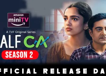 Half CA Season 2 Release Date: What we Know so Far