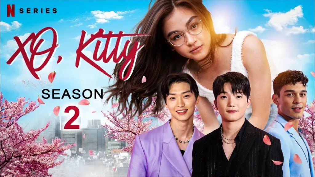 maxresdefault 4 3 Netflix has Officially confirmed XO Kitty Season 2 Release Date, Plot, Cast, and Expectation