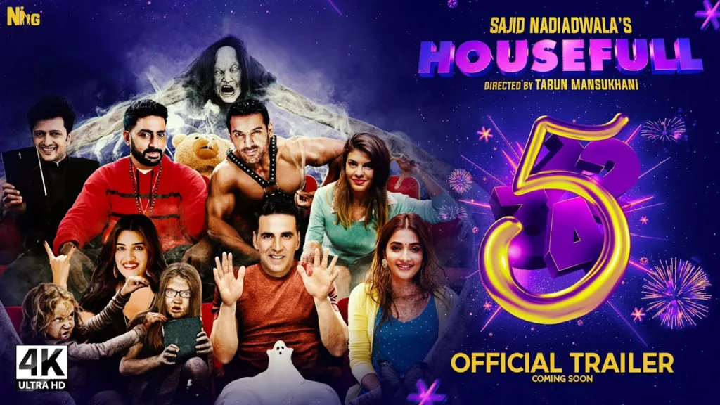 maxresdefault 5 1 Housefull 5 Release Date 2024: Everything You Need to Know about Cast, Plot, Expectations, and Latest Updates