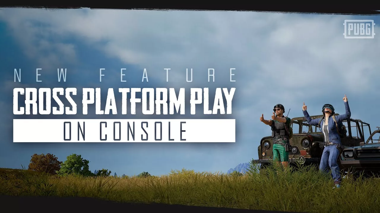 maxresdefault 5 5 jpg Is PUBG Cross Platform: Know It Here in 2024?