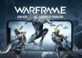 Warframe