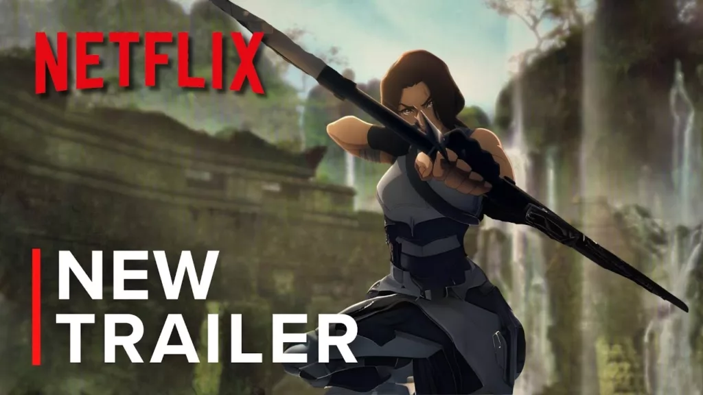 maxresdefault 6 Netflix's Tomb Raider Anime Series Release Date 2024: Cast, Plot, Expectations and Latest Updates