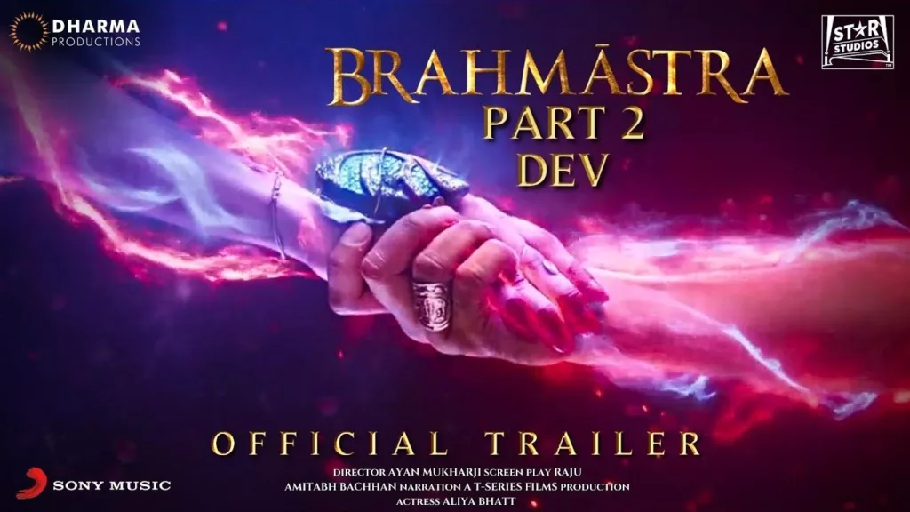 maxresdefault 6 3 Brahmastra Part 2 Release Date, Plot, Cast, and All Expectations