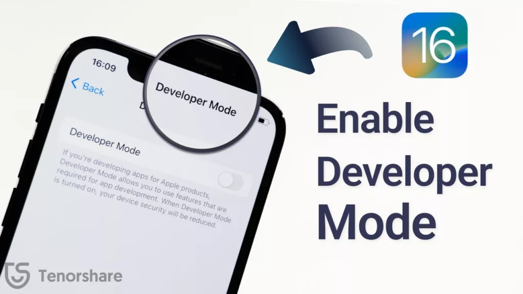maxresdefault 9 2 How do I enable developer mode on the iPhone as of 2024?