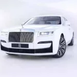 Get A Chilling List of Top 10 Rolls Royce Price in India in 2024
