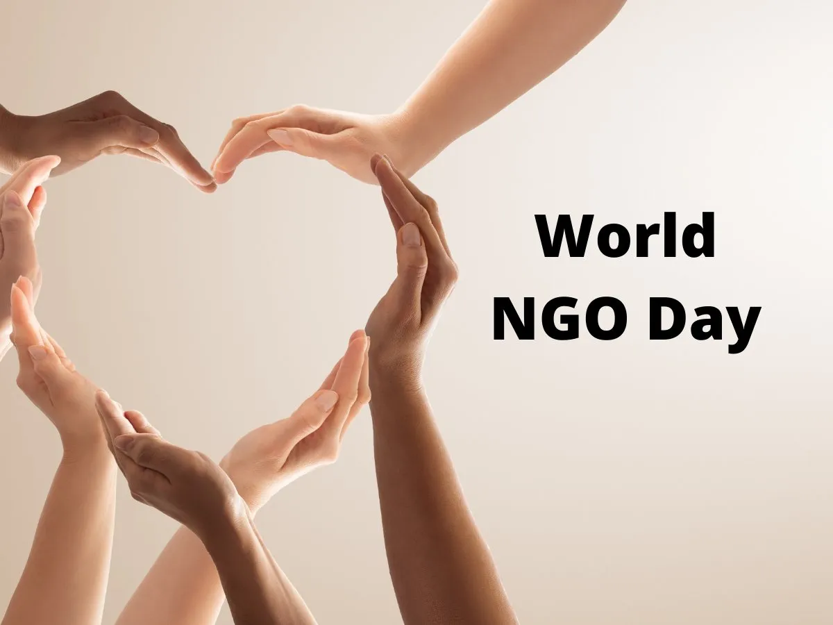 World NGO Day: Get A Complete Details on Non-Governmental Organization Day