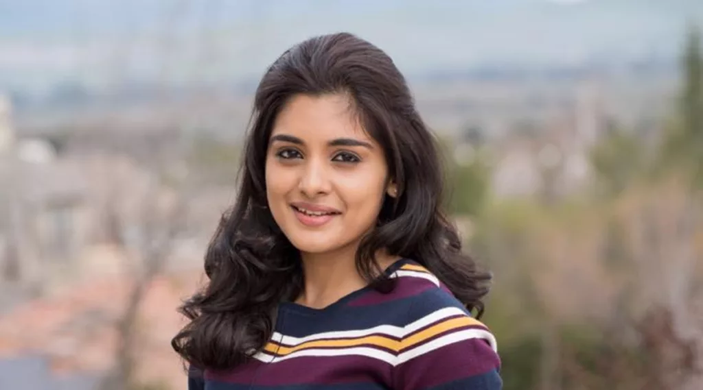 nivetha thomas 1200 A Flamboyant List of Top 30 South Actress Names