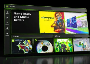 NVIDIA App Beta: The Ultimate Companion for Gamers and Creators