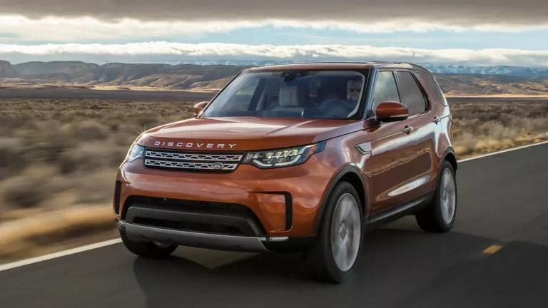 Top Range Rover Cars Price in India for 2024: Features, Cost, and Specifications