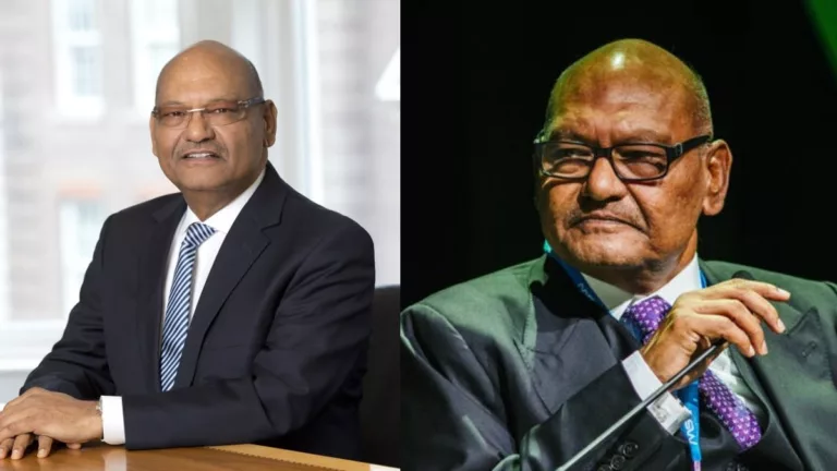 Exclusive: The Top 10 Richest Man In Bihar as of 2025