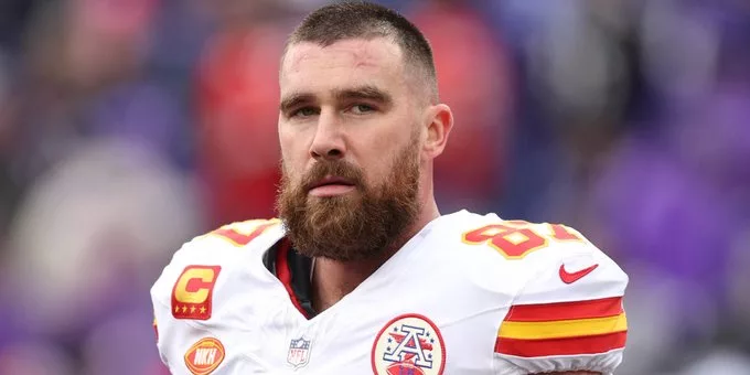 Travis Kelce Net Worth 2024: Unveiling the Success Behind the Numbers