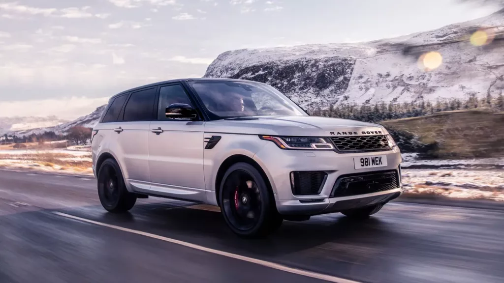 rann2 A Fantastic List of Top Range Rover Cars Price in India for 2024: Features, Cost, and Specifications