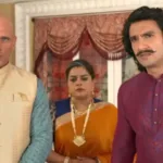 Ranveer Singh with Johnny Sins in an Indian commercial with a Saas-Bahu Twist