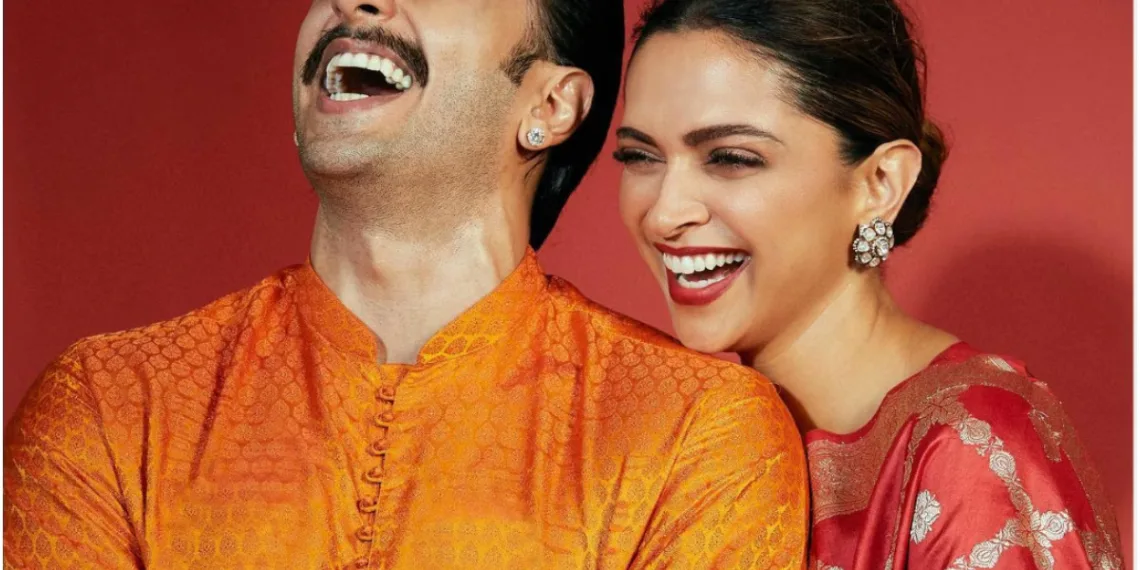 Deepika Padukone and Ranveer Singh Delight Fans with Announcement of First Pregnancy, Baby Expected in September