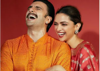 Deepika Padukone and Ranveer Singh Delight Fans with Announcement of First Pregnancy, Baby Expected in September