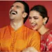 Deepika Padukone and Ranveer Singh Delight Fans with Announcement of First Pregnancy, Baby Expected in September