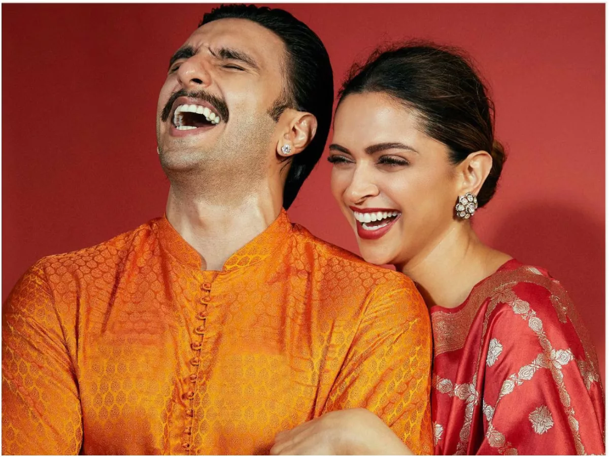 Deepika Padukone and Ranveer Singh Delight Fans with Announcement of First Pregnancy, Baby Expected in September