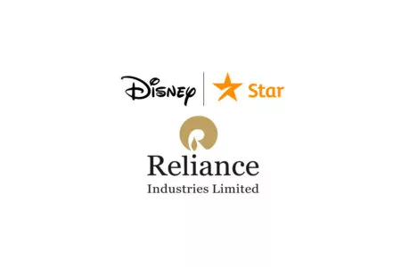 reliance disney001 450x300 1 jpg Reliance-Disney Merger Announced: Nita Ambani to Lead Merged Company
