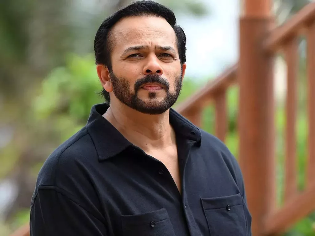 rohit shetty The Top 10 Richest Movie Directors in India as of 2025