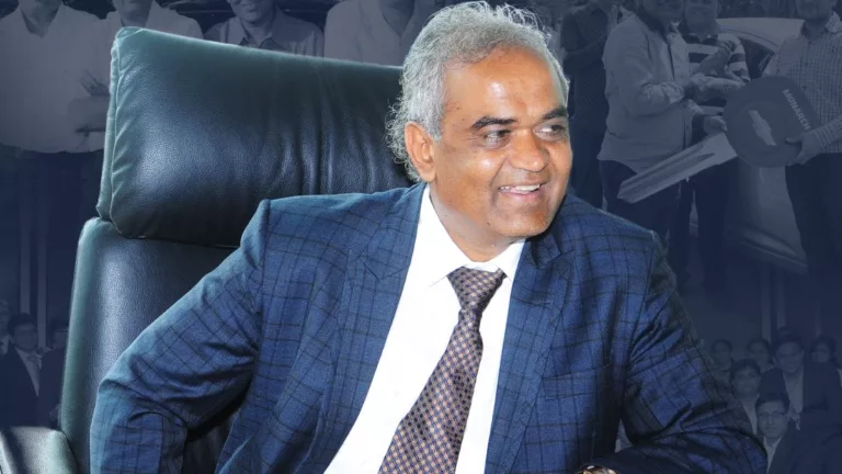 Exclusive: The Top 10 Richest Man in Surat as of 2025
