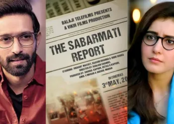 The Sabarmati Report: Makers pay homage to lives lost in Godhra train incident