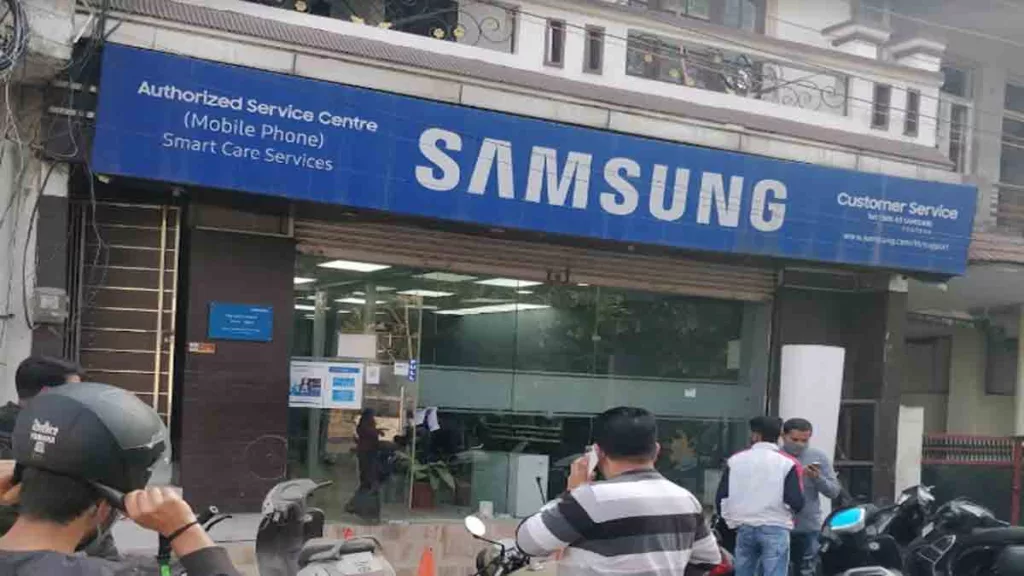 samsung service center jammu kashmir How Do I Find the Nearest Samsung Service Center? (April 27)
