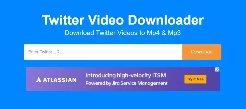 savetweetvid How to easily download Twitter Videos for Free in April 2024