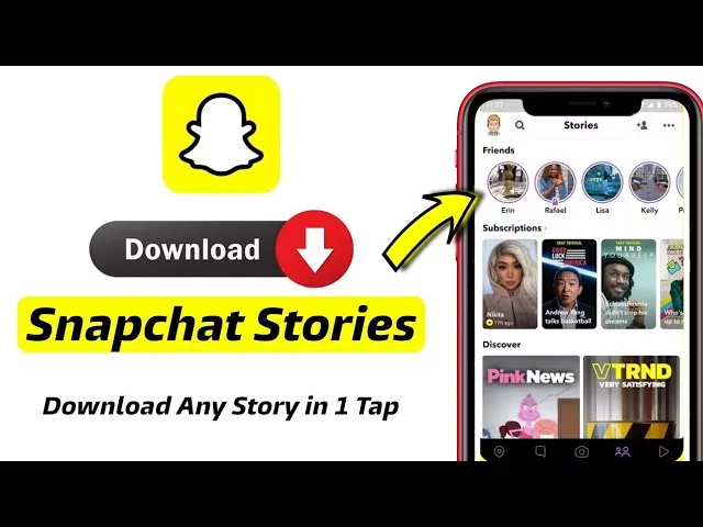 sddefault 1 2 jpg Snapchat Download Story: Proven Ways to Download in 2024