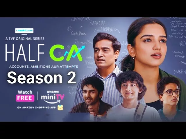 Half CA Season 2 Release Date: What we Know so Far