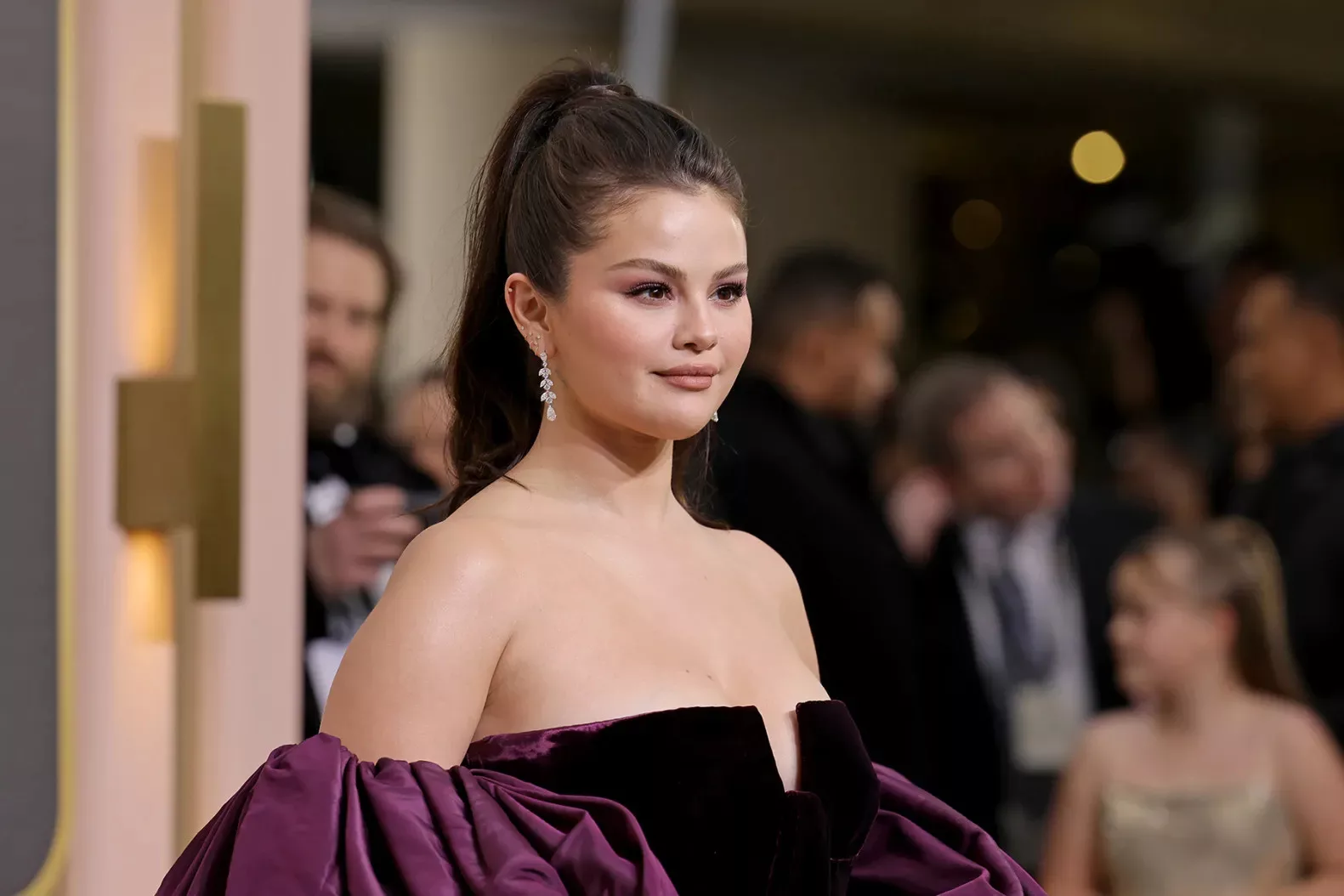 selena gomez album teaser 2 jpg Top 10 Most Followed Instagram Accounts in 2024! You must know these inspiring elites.