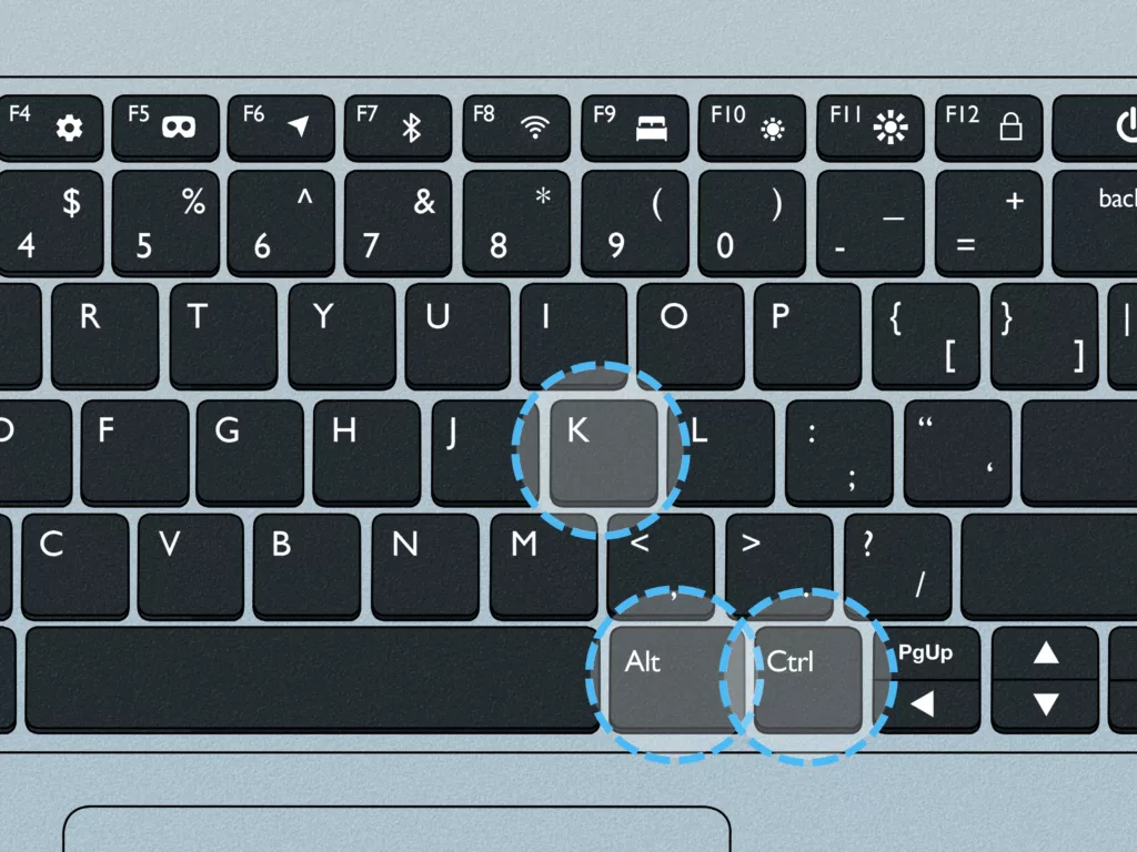 sh1 Shortcut Keys of Computer System: Get A Complete Updates on the Computer System