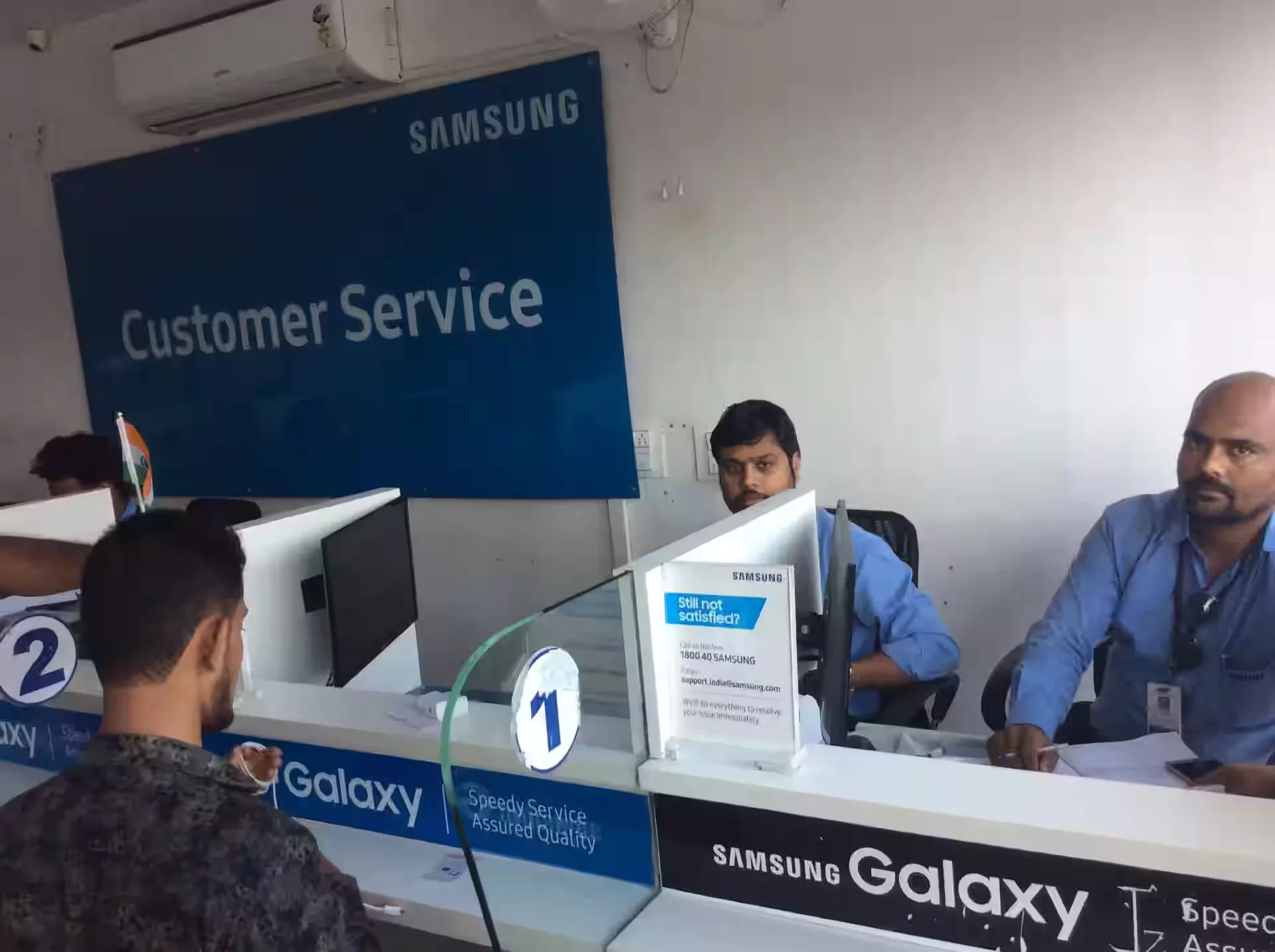 srv samsung service center gulbarga 0khzstcesc jpg How Do I Find the Nearest Samsung Service Center? (April 27)