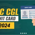 SSC Combined  Graduate Level Exam Admit Card: SSC CGL Form: Verify Eligibility, Charges, Profile, and Selection Procedure