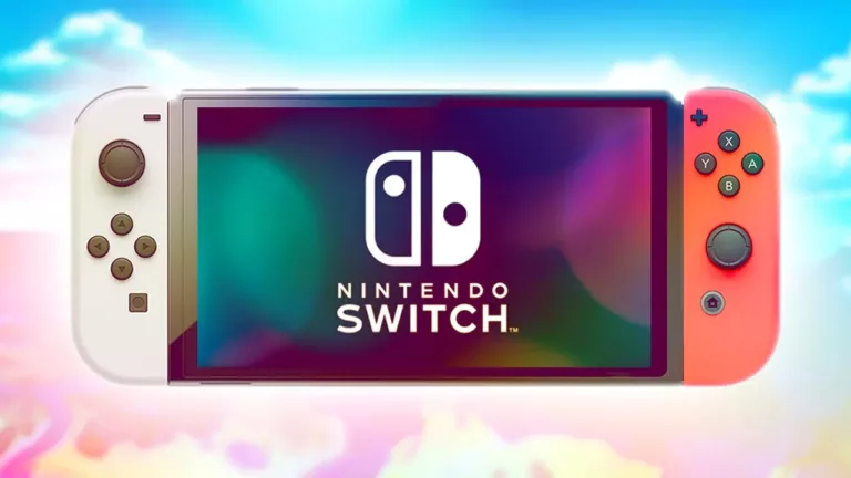 Rumors Say Nintendo Switch 2 Will Come In March 2024 