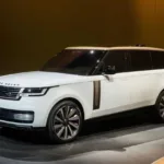 A Fantastic List of Top Range Rover Cars Price in India for 2024: Features, Cost, and Specifications