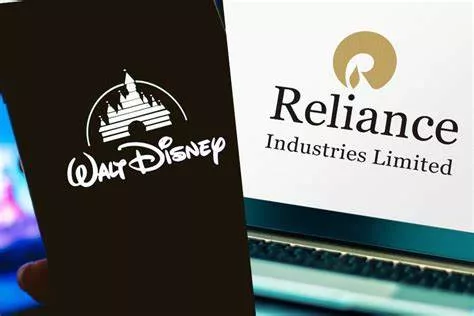 Reliance-Disney Merger Announced: Nita Ambani to Lead Merged Company