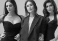 The Crew Release Date: Kareena Kapoor, Tabu, and Kriti Sanon are ready to fly