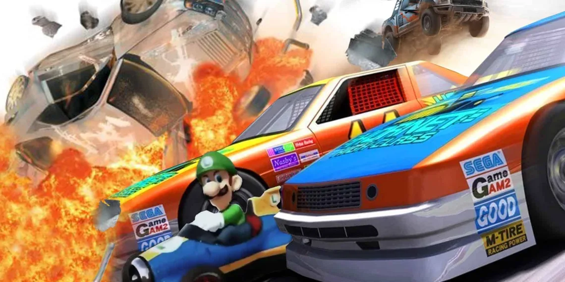 best racing games of all time 