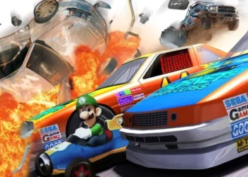 best racing games of all time 