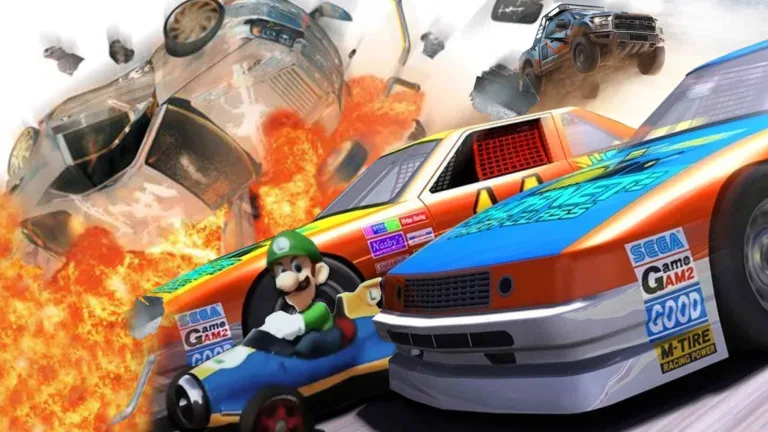 best racing games of all time 