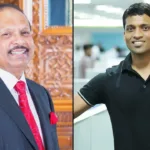 A List of the Top Richest Man in Trivandrum as of 2026