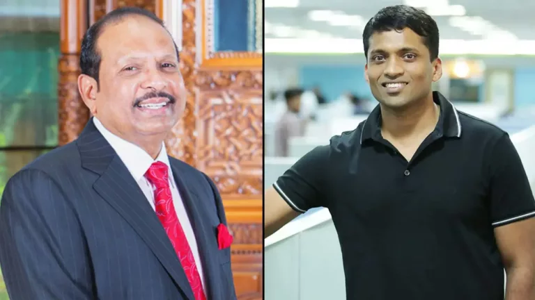 A List of the Top Richest Man in Trivandrum as of 2025