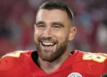 Travis Kelce Net Worth 2024: Unveiling the Success Behind the Numbers